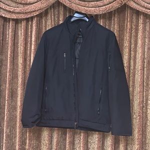 Claiborne Jacket